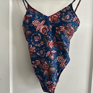 J Crew Bathing Suit